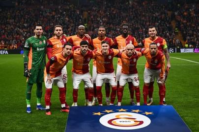 Galatasaray'ın ilk 24'e kalma şansı nedir?