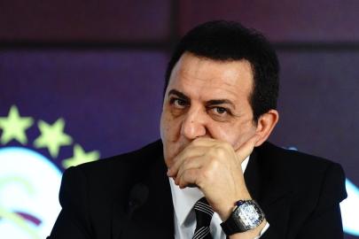 Galatasaray'ın transfer heyeti İstanbul'a döndü!