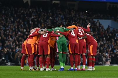 Galatasaray'ın UEFA Şampiyonlar Ligi play-off turundaki rakibi belli oldu