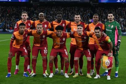 Galatasaray'ın UEFA Şampiyonlar Ligi'nde muhtemel rakipleri belli oldu