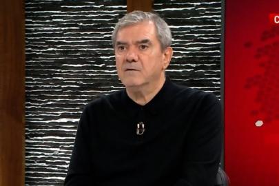 Gazeteci Yılmaz Özdil'den Suriye analizi: Tereyağından kıl çeker gibi