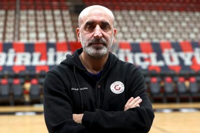Gaziantep Basketbol, Şemsettin Baş yönetimiyle çok farklı
