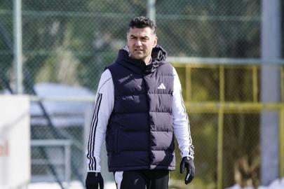 Gaziantep FK, 6 maçtır galip gelemiyor