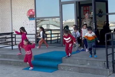 Gaziantep’te Türkiye’ye örnek okul öncesi eğitim modeli: Belediye yapacak MEB işletecek