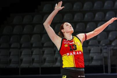 Göztepe, Türk Hava Yolları karşısında galip geldi