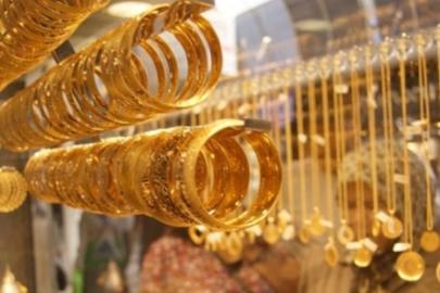 Gram altın tarihi seviyelerinin zirvesinde! 28 Ocak'ta altın ve döviz fiyatları