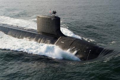 Güney Kore: ABD ile nükleer denizaltı iş birliği caydırıcılığımızı artıracak