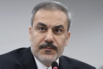 Hakan Fidan: 10 Mart mutabakatını nasıl desteklediysek 18 Ocak mutabakatını da destekliyoruz