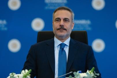 Hakan Fidan: Avrupa Türkiye'ye AB'ye katılın diye yalvaracak