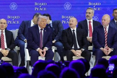 Hakan Fidan: Barış Kurulu, Gazze'de kalıcı barış için tarihi bir imkan sunuyor