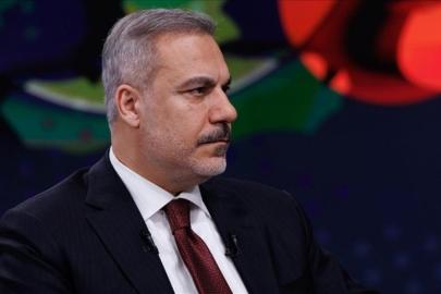 Hakan Fidan: Suriye'de ateşkes uzayabilir