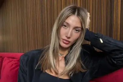 Hakkında yakalama kararı bulunan Şevval Şahin, Londra'ya yerleşti