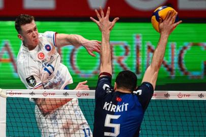 Halkbank, Altekma'yı mağlup etti