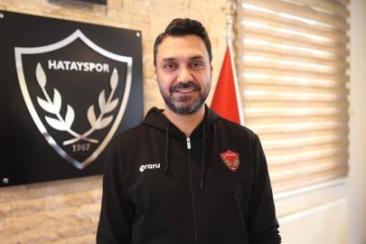 Hatayspor, altyapı oyuncularıyla mücadelesini sürdürüyor