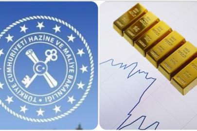 Hazine’den KMTS açıklaması: Altın takibi söz konusu değil