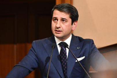 İbrahim Özkan: 'Yiğidim aslanım' romantizmiyle olmuyor