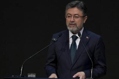 İbrahim Yumaklı duyurdu: Konya Selçuklu Tepekent Barajı'nda su tutuldu