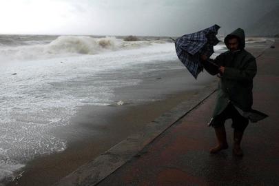 İçişleri Bakanlığı duyurdu: İstanbul, Ankara ve İzmir dahil 61 ile sarı kodlu uyarı