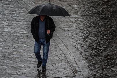 İçişleri Bakanlığı'ndan 14 il için 'sarı' kodlu meteorolojik uyarı