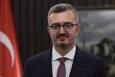 İletişim Başkanı Duran'dan Suriye provokasyonlarına karşı uyarı