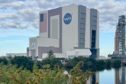 İnsanları Ay'a götürecek NASA’nın Artemis 2 görevi için geri sayım başladı