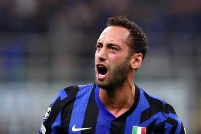 Inter'den Galatasaray'a Hakan Çalhanoğlu yanıtı
