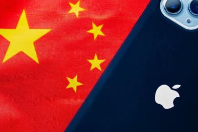 iPhone 17 etkisi: Apple, Çin pazarında liderliğe yükseldi