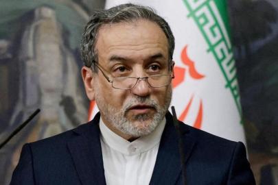 İran Dışişleri Bakanı Arakçi Türkiye'ye geliyor