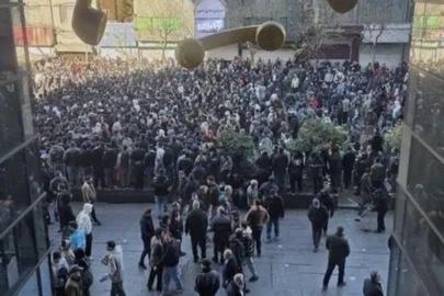 İran'da internet kesintisinin ekonomiye günlük zararı: 20 milyon doları aştı