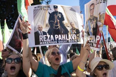 İran'daki protestolarda can kaybı 6 bin 563'e yükseldi