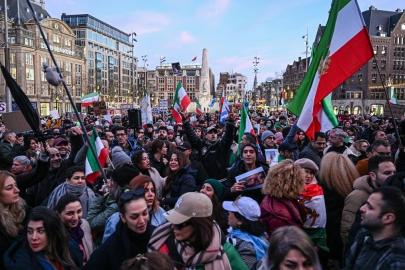 İran'daki protestolarda ölenlerin sayısı 5 bin 137’ye yükseldi