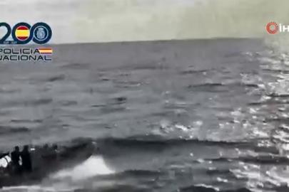 İspanya’da uyuşturucu operasyonu: İstanbul’da 10 tutuklama