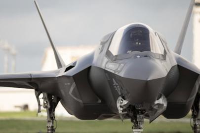 İsrail ordusundan "F-35i Adir" hamlesi: 3 adet daha teslim aldılar