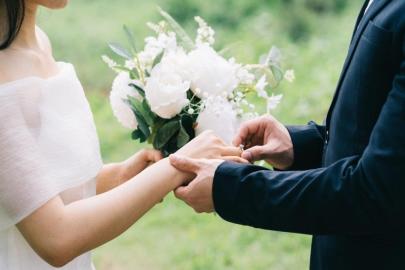 İstanbul'da 2025'te yaklaşık 145 bin düğün yapıldı