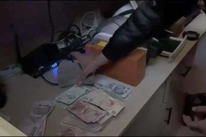 İstanbul'da yasa dışı bahis operasyonu: 14 gözaltı