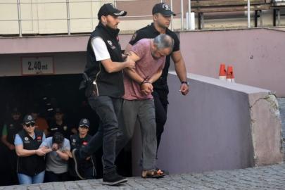 İzmir'de 3 polisin şehit olduğu saldırının iddianamesi kabul edildi
