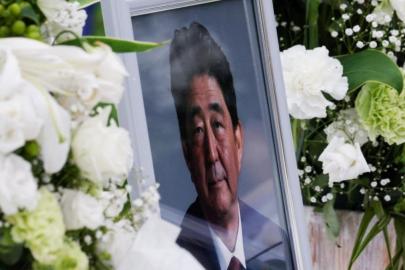 Japonya'nın eski Başbakanı Şinzo Abe'nin katiline müebbet