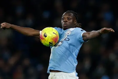 Jeremy Doku'dan Galatasaray sözleri