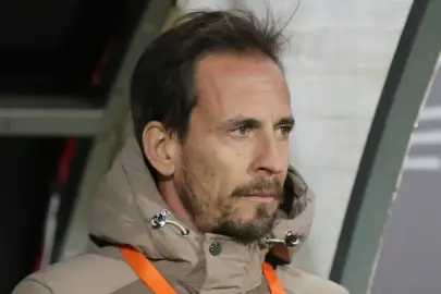 Joao Pereira: İlk yarıda 3-1, 4-1 olabilirdi