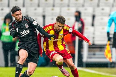 Kartal Kayra Yılmaz: Daha iyi olacağız