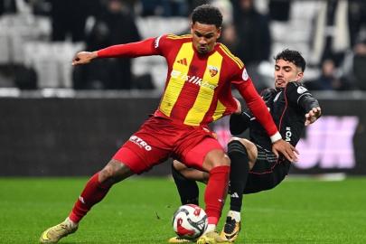 Kayserispor yenilgi ile başladı