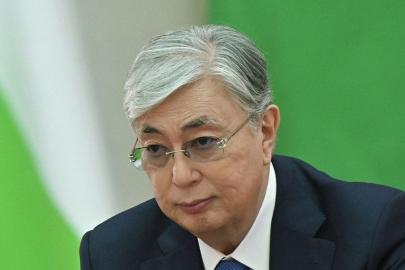 Kazakistan, Gazze Barış Kurulu'na davet edildi