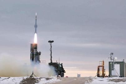 KKTC'de "HİSAR" iddiası Rum kesiminde tedirginliğe yol açtı