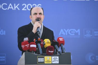 Konya’nın gelişen raylı sistem yolculuğunda önemli bir adım daha: Temeller atıldı