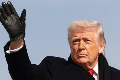 Kremlin: Grönland’ın ilhakıyla Donald Trump dünya tarihine geçebilir