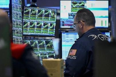 Küresel piyasalarda gözler Fed'in faiz kararında