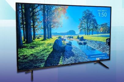 Küresel TV sevkiyatları düşüşte: İşte en çok satan markalar