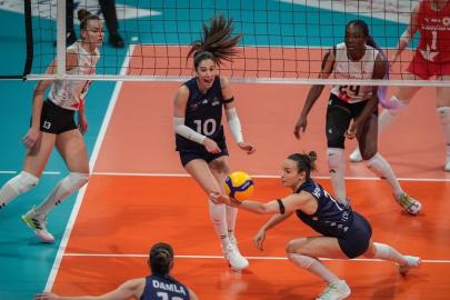 Kuzeyboru, İlbank deplasmanında kazandı