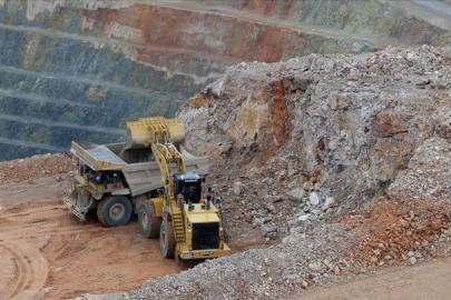 Maden sahalarında rehabilitasyon bedeline yeni çerçeve