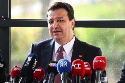 Mahmut Arıkan: Saç örme eylemine saygı duymak gerek